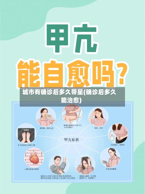 城市有确诊后多久带星(确诊后多久能治愈)