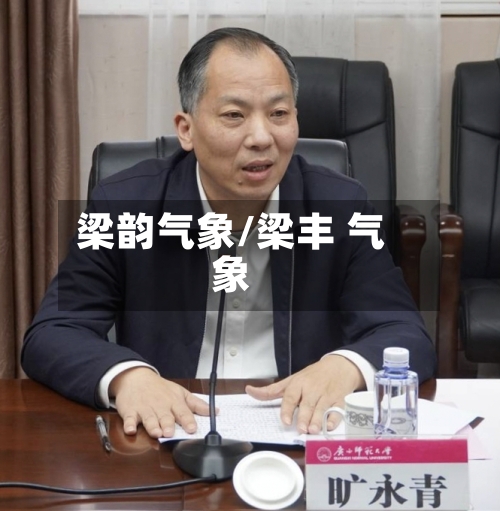 梁韵气象/梁丰 气象