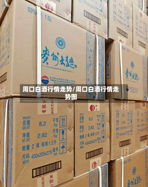 周口白酒行情走势/周口白酒行情走势图