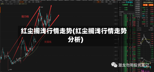 红尘搁浅行情走势(红尘搁浅行情走势分析)-第3张图片