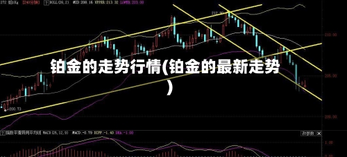 铂金的走势行情(铂金的最新走势)
