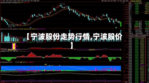 【宁波股份走势行情,宁波股价】