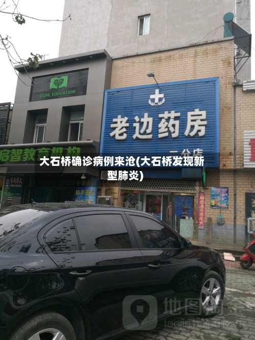 大石桥确诊病例来沧(大石桥发现新型肺炎)