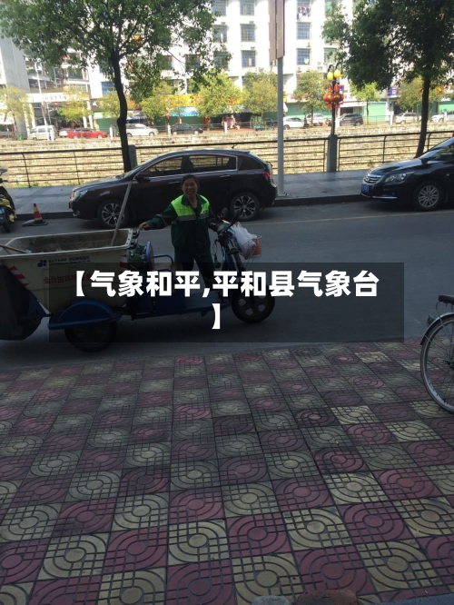 【气象和平,平和县气象台】-第3张图片
