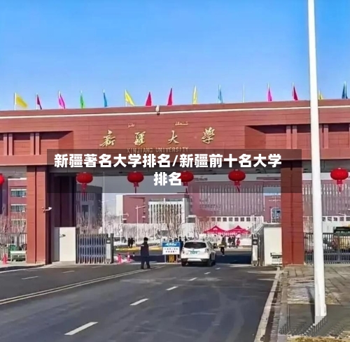 新疆著名大学排名/新疆前十名大学排名-第3张图片