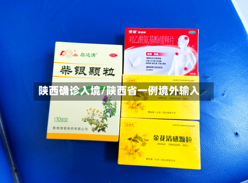 陕西确诊入境/陕西省一例境外输入-第3张图片