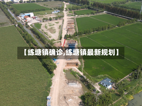 【练塘镇确诊,练塘镇最新规划】-第2张图片