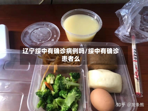 辽宁绥中有确诊病例吗/绥中有确诊患者么