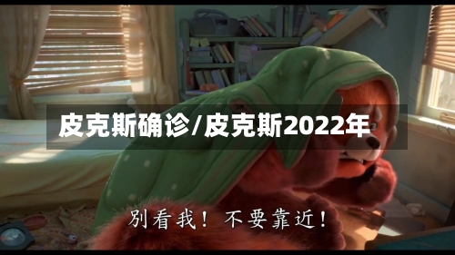 皮克斯确诊/皮克斯2022年