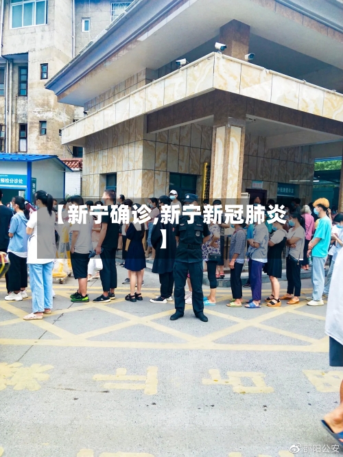 【新宁确诊,新宁新冠肺炎】-第2张图片