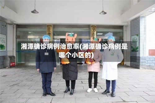 湘潭确诊病例治愈率(湘潭确诊病例是哪个小区的)-第2张图片