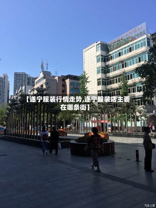 【遂宁服装行情走势,遂宁服装店主要在哪条街】