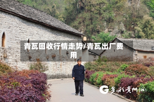 青瓦回收行情走势/青瓦出厂费用-第2张图片