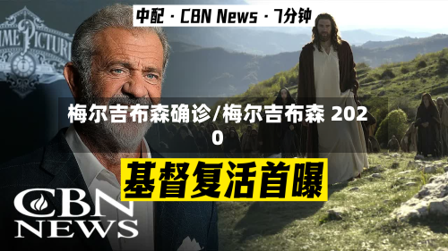 梅尔吉布森确诊/梅尔吉布森 2020-第2张图片