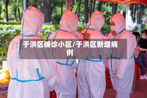 于洪区确诊小区/于洪区新增病例-第2张图片