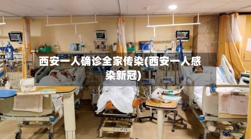 西安一人确诊全家传染(西安一人感染新冠)-第2张图片