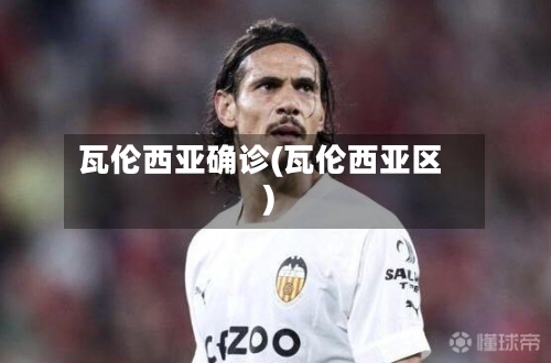 瓦伦西亚确诊(瓦伦西亚区)-第2张图片
