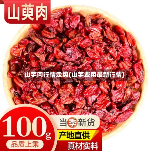 山芋肉行情走势(山芋费用最新行情)-第2张图片