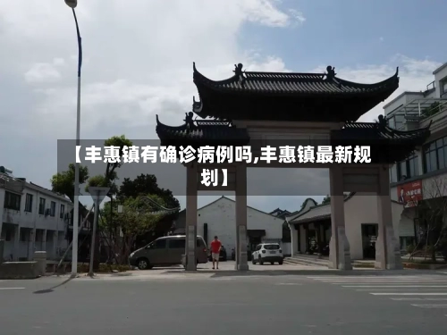 【丰惠镇有确诊病例吗,丰惠镇最新规划】