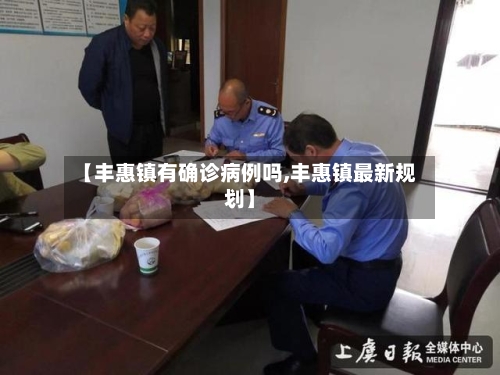 【丰惠镇有确诊病例吗,丰惠镇最新规划】-第3张图片