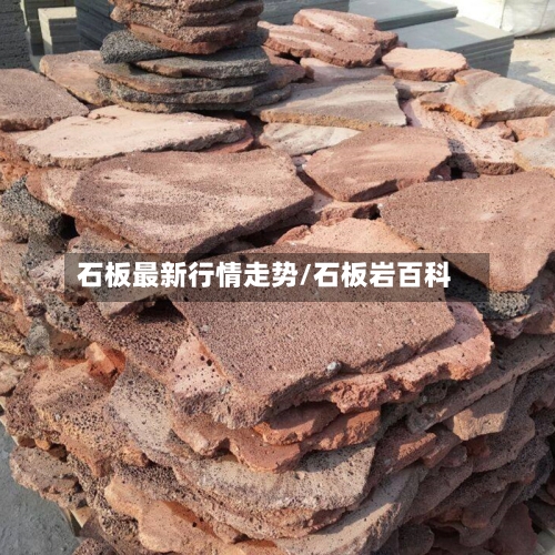石板最新行情走势/石板岩百科
