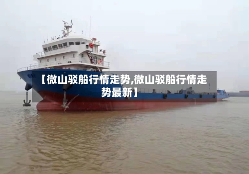 【微山驳船行情走势,微山驳船行情走势最新】-第2张图片