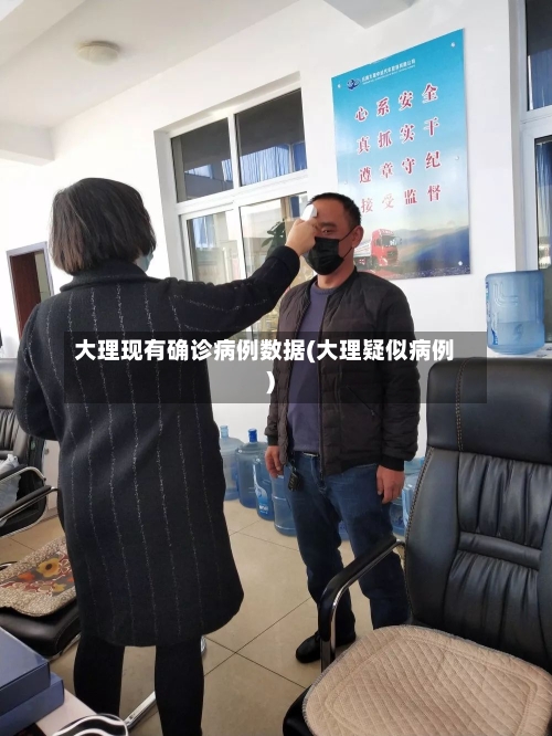 大理现有确诊病例数据(大理疑似病例)-第2张图片