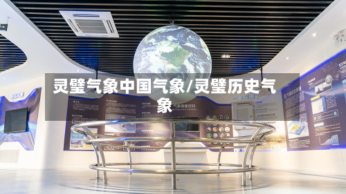 灵璧气象中国气象/灵璧历史气象