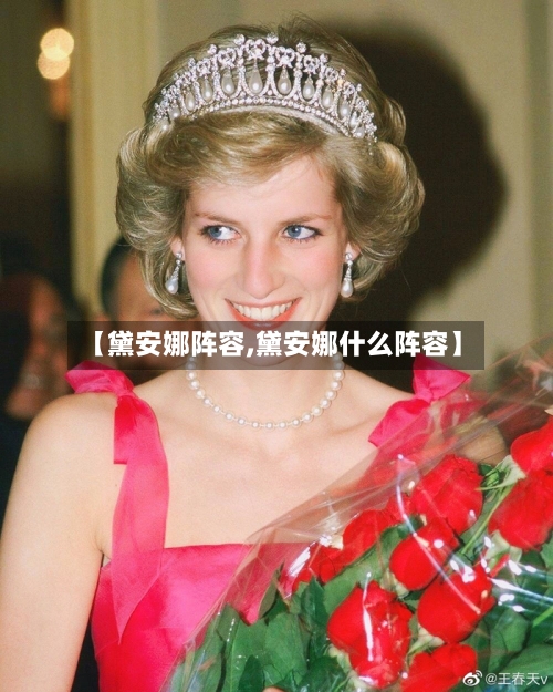 【黛安娜阵容,黛安娜什么阵容】-第2张图片