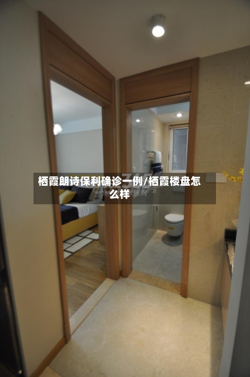 栖霞朗诗保利确诊一例/栖霞楼盘怎么样-第2张图片