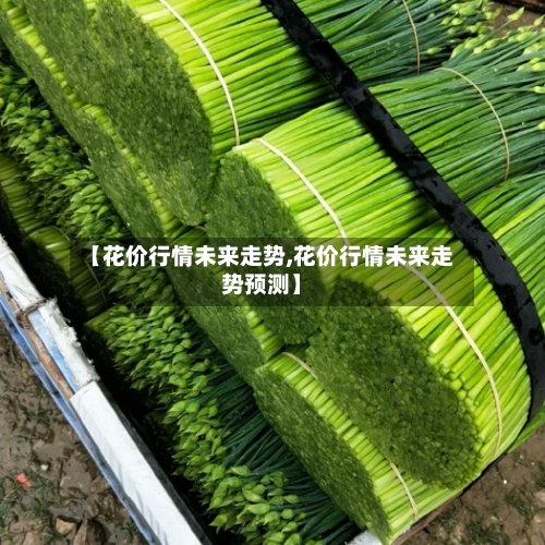 【花价行情未来走势,花价行情未来走势预测】-第2张图片