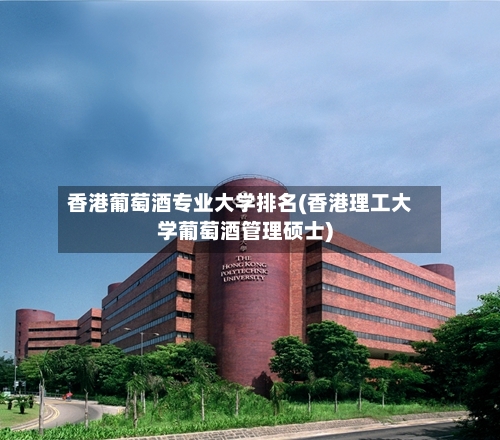 香港葡萄酒专业大学排名(香港理工大学葡萄酒管理硕士)-第3张图片
