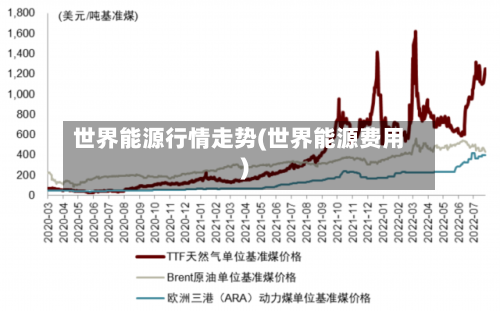 世界能源行情走势(世界能源费用)-第2张图片