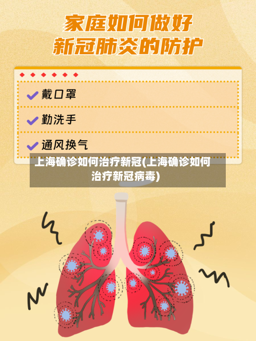 上海确诊如何治疗新冠(上海确诊如何治疗新冠病毒)