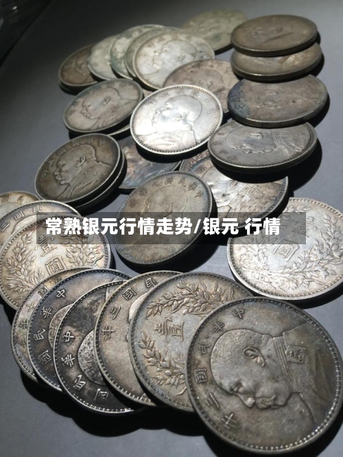 常熟银元行情走势/银元 行情-第2张图片