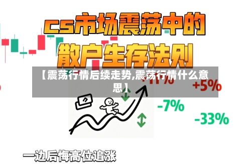 【震荡行情后续走势,震荡行情什么意思】