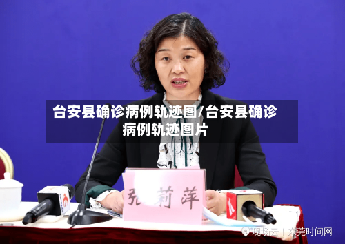 台安县确诊病例轨迹图/台安县确诊病例轨迹图片