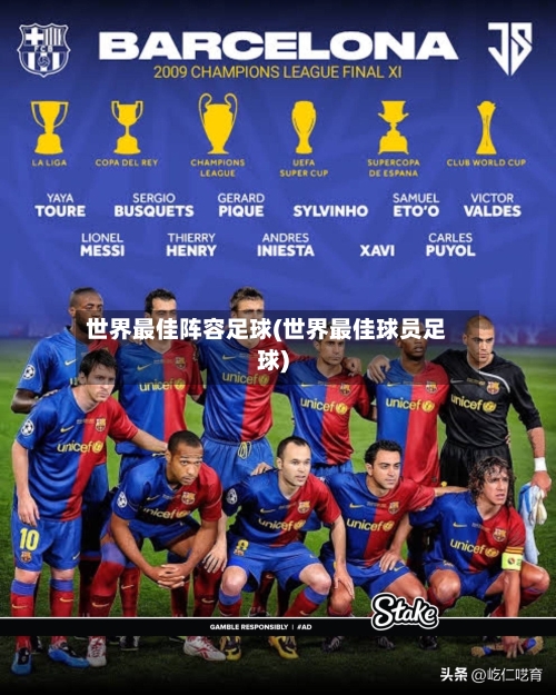 世界最佳阵容足球(世界最佳球员足球)