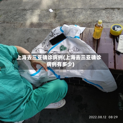 上海去三亚确诊病例(上海去三亚确诊病例有多少)-第2张图片