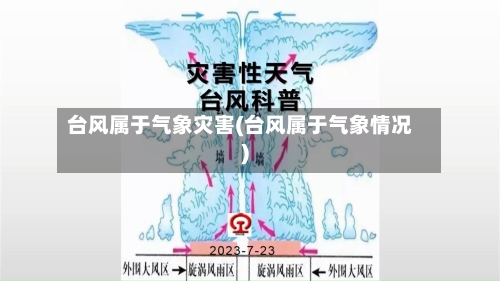 台风属于气象灾害(台风属于气象情况)-第3张图片