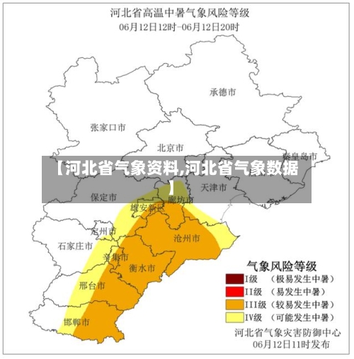 【河北省气象资料,河北省气象数据】-第2张图片