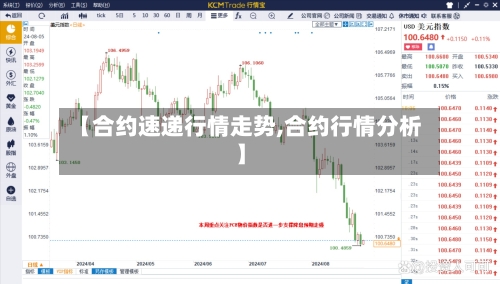 【合约速递行情走势,合约行情分析】