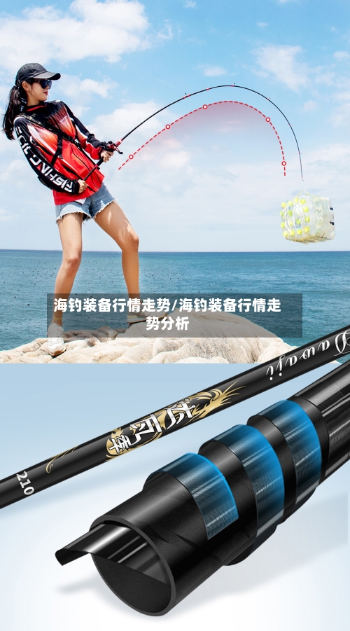 海钓装备行情走势/海钓装备行情走势分析-第2张图片