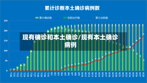 现有确诊和本土确诊/现有本土确诊病例-第2张图片