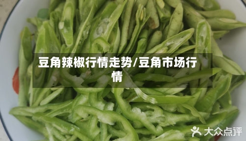 豆角辣椒行情走势/豆角市场行情-第2张图片