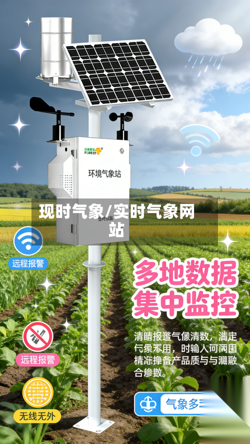 现时气象/实时气象网站-第3张图片