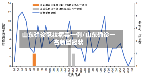 山东确诊冠状病毒一例/山东确诊一名新型冠状-第2张图片