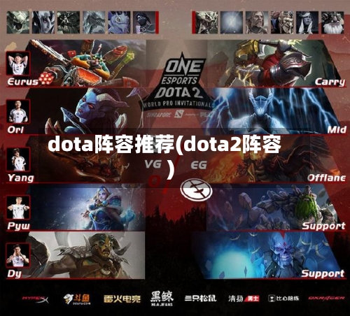dota阵容推荐(dota2阵容)-第2张图片