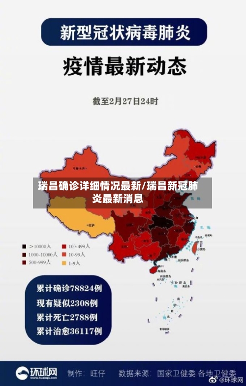 瑞昌确诊详细情况最新/瑞昌新冠肺炎最新消息
