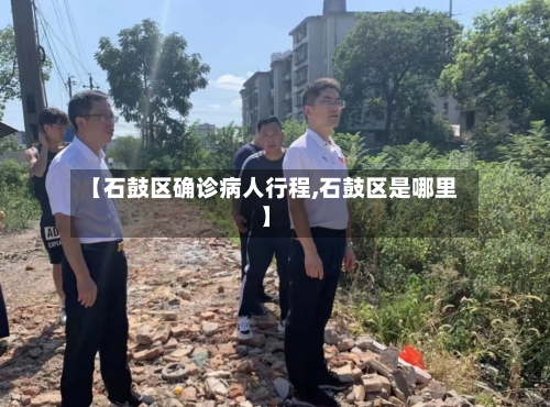 【石鼓区确诊病人行程,石鼓区是哪里】